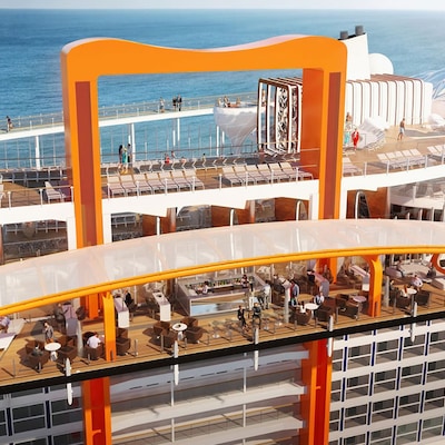 imagem Celebrity Edge 3