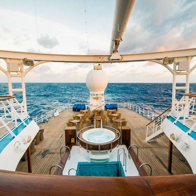 imagem Wind Spirit 5