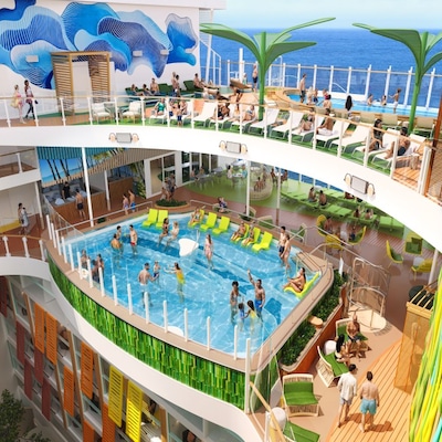 imagem Hero of the Seas 5