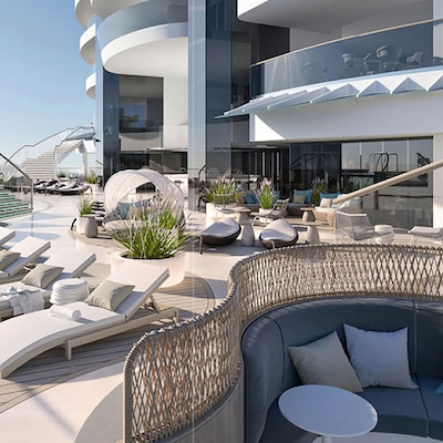imagem Sun Princess 5