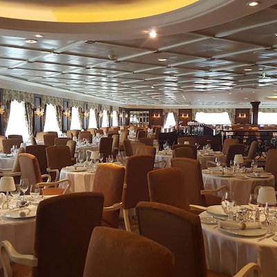 imagem Oceania Sirena 5
