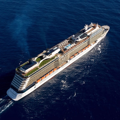imagem Celebrity Solstice 4