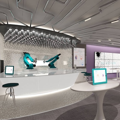 imagem Quantum of the Seas 5