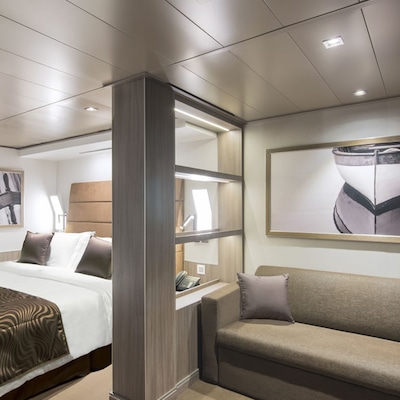 imagem MSC Seaside 4