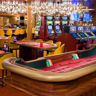 imagem Eurodam 4