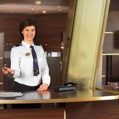 imagem Amadeus Royal 5