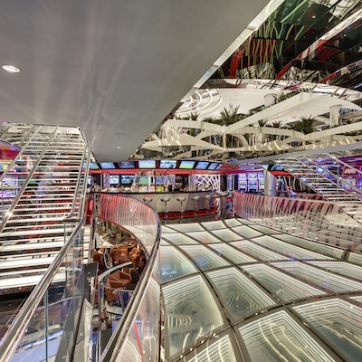 imagem MSC Seashore 5