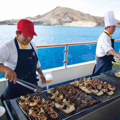 imagem Celebrity Xpedition 4