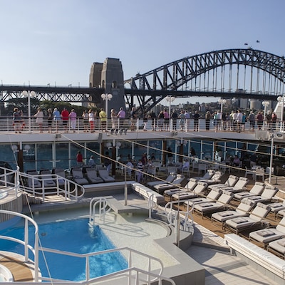 imagem Azamara Journey 3