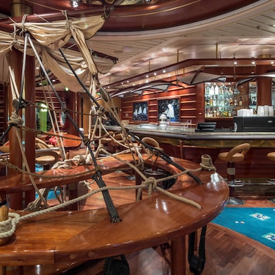 imagem Voyager of the Seas 5
