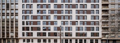 Aparthotel Libere Vitoria
