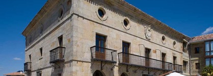 Parador De Argomaniz