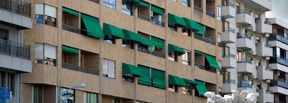 Hotel Castilla