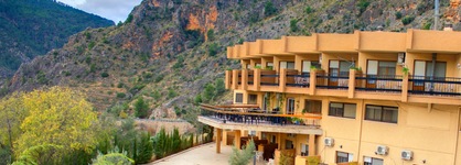 Hotel Felipe Ii