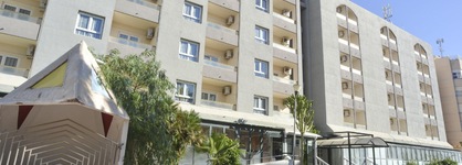 Hotel Torrejoven