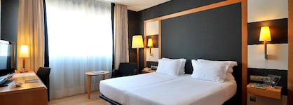 Hotel Barcelona Universal