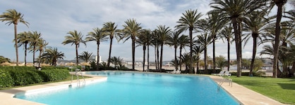 Parador De Jávea