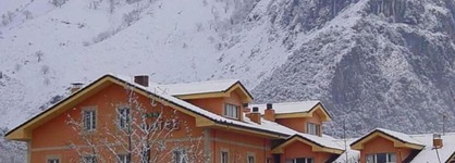 Hotel Picos De Europa
