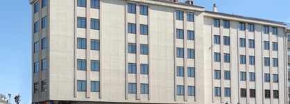 Hotel Don Carmelo