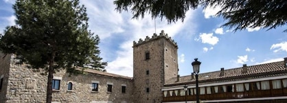 Parador De Avila