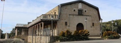 Parador De Gredos