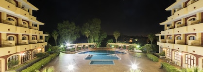 Hotel Ilunion Golf Badajoz