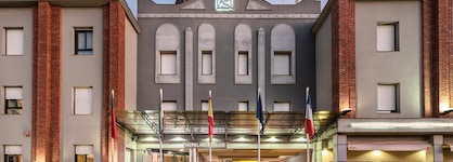 Hotel Río Badajoz
