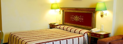Hotel Velada Merida
