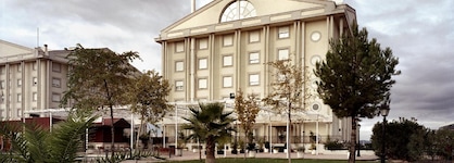 Hotel Velada Merida