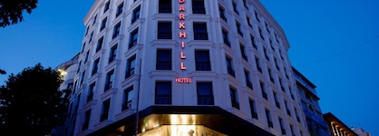 Hotel Velada Merida