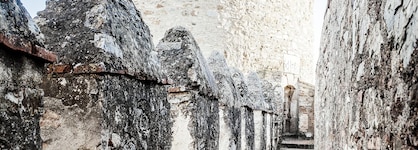 Parador De Zafra