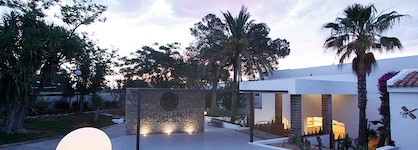 Bg Portinatx Beach Club