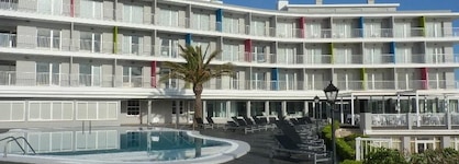 Visit Hotel Alexandra