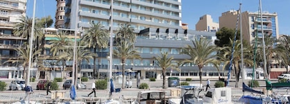 Hotel Costa Azul