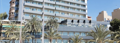 Hotel Costa Azul