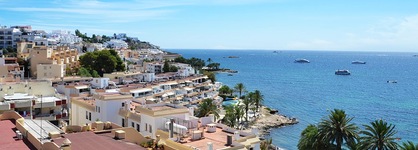 Suncoast Ibiza Hotel