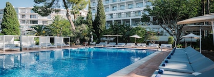 THB Los Molinos - Adults Only