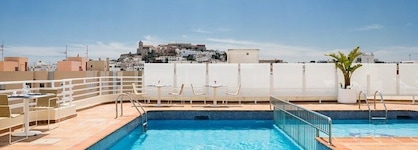 Hotel Royal Plaza