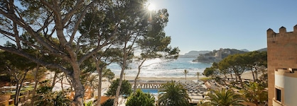 Secrets Mallorca Villamil Resort & Spa - Adults Only