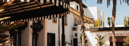 Secrets Mallorca Villamil Resort & Spa - Adults Only