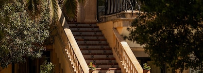 Secrets Mallorca Villamil Resort & Spa - Adults Only