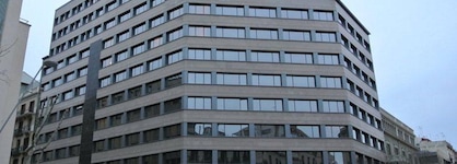 Renaissance Barcelona Hotel