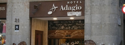 Adagio Gastronòmic