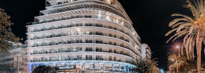 Hotel Calipolis