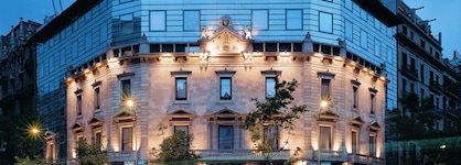 Claris Hotel & Spa Gl