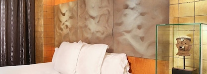 Claris Hotel & Spa Gl