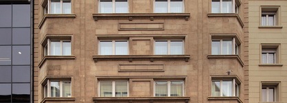 Hotel Condado Barcelona