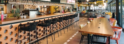 Moxy Barcelona