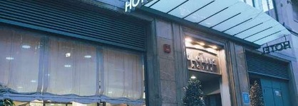 Hotel Glories