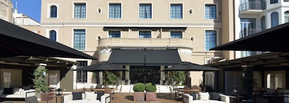 Hotel Granvia